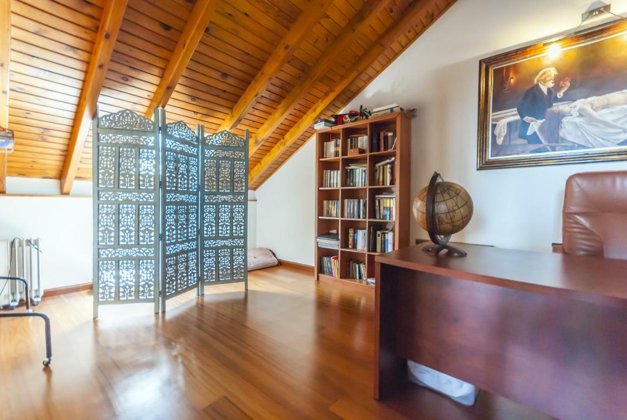Cubo'S Villa Los AzabachesAlhaurín el Grande エクステリア 写真