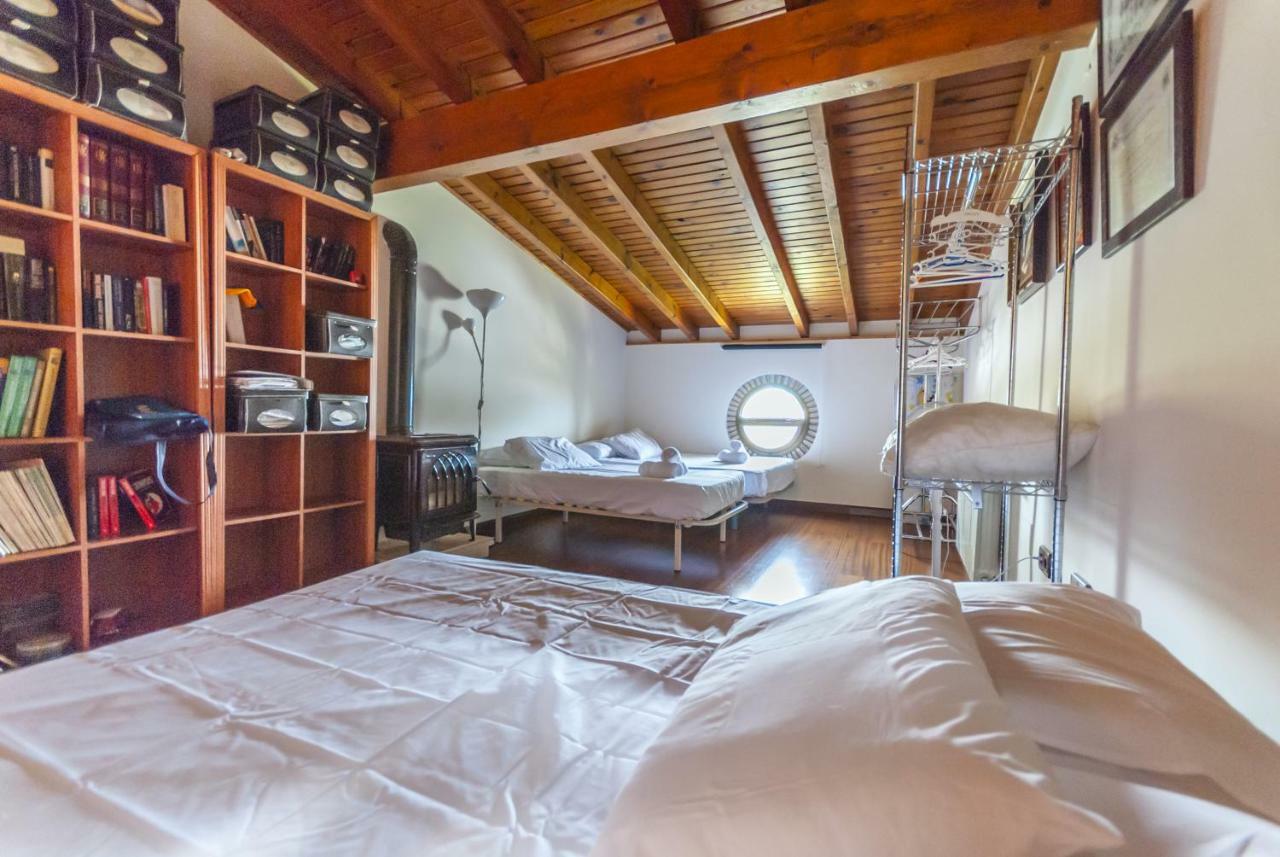 Cubo'S Villa Los AzabachesAlhaurín el Grande エクステリア 写真