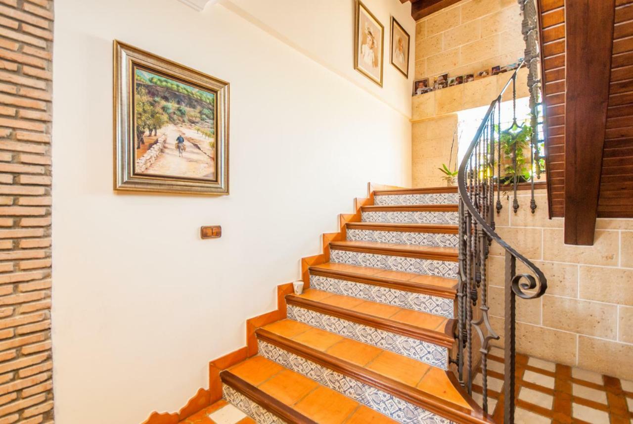 Cubo'S Villa Los AzabachesAlhaurín el Grande エクステリア 写真