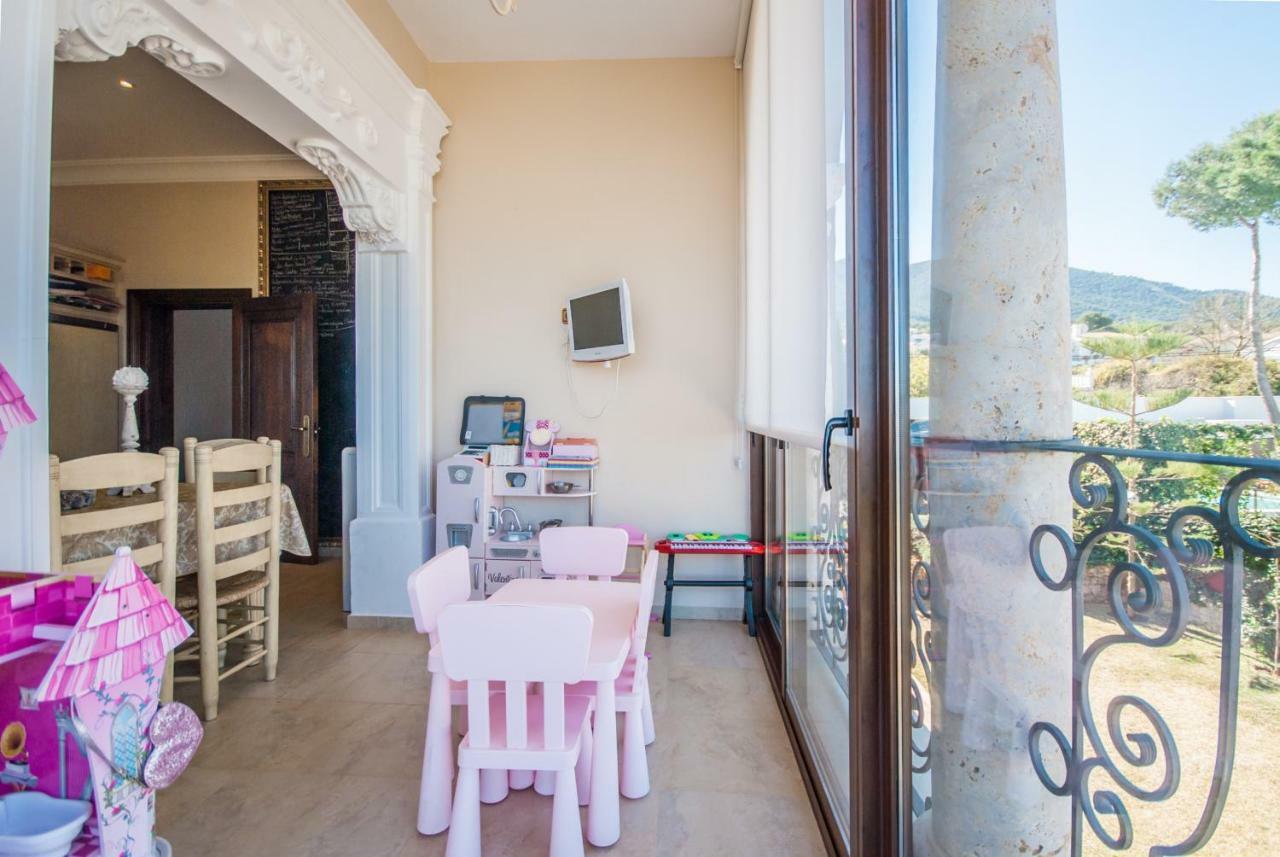 Cubo'S Villa Los AzabachesAlhaurín el Grande エクステリア 写真
